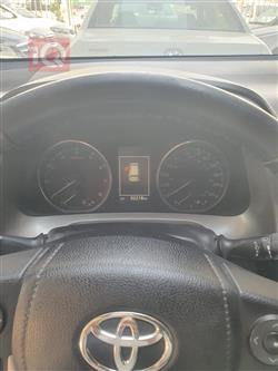 تۆیۆتا ڕاڤ 4